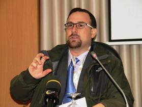 Foto: MC/Agência ECCLESIA